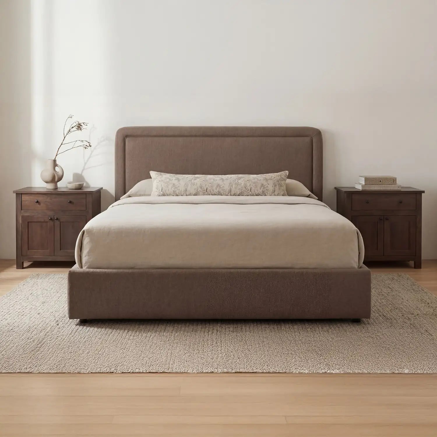 MOE'S, SIMON STORAGE BEDS, BEDS
