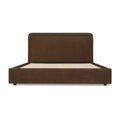 MOE'S, SIMON STORAGE BEDS, BEDS