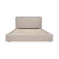 MOE'S, SIMON STORAGE BEDS, BEDS