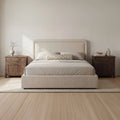 MOE'S, SIMON STORAGE BEDS, BEDS