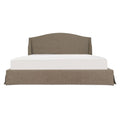 MOE'S, WESTON STORAGE BEDS, BEDS