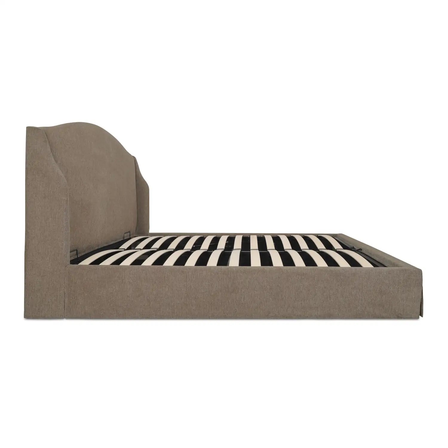 MOE'S, WESTON STORAGE BEDS, BEDS