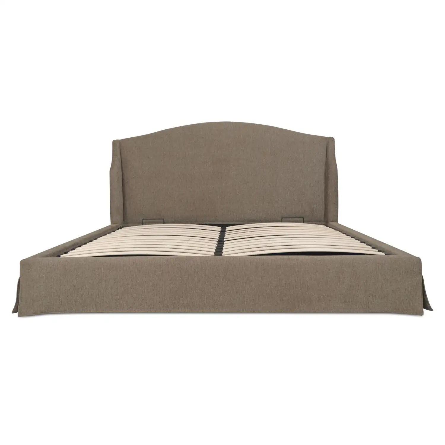 MOE'S, WESTON STORAGE BEDS, BEDS