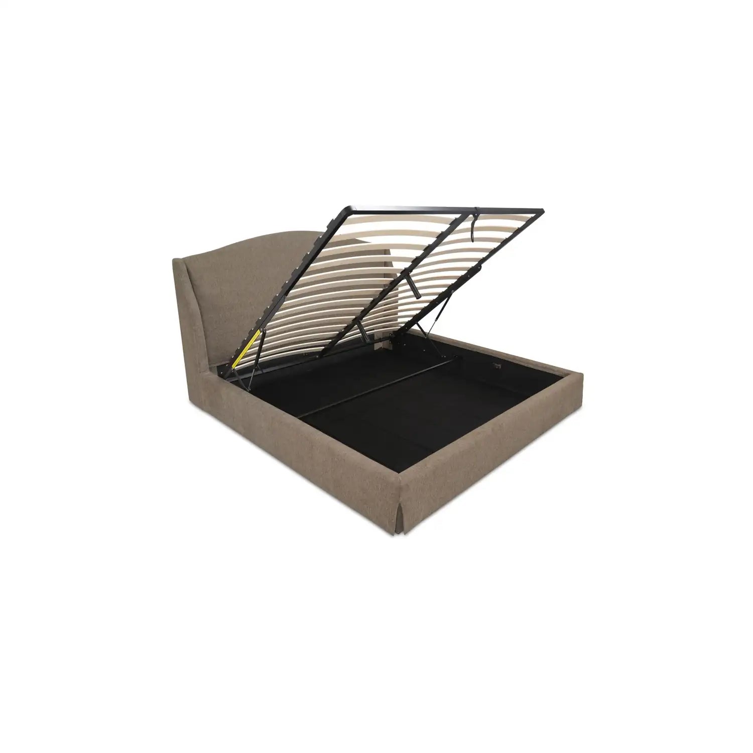 MOE'S, WESTON STORAGE BEDS, BEDS