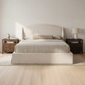 MOE'S, WESTON STORAGE BEDS, BEDS