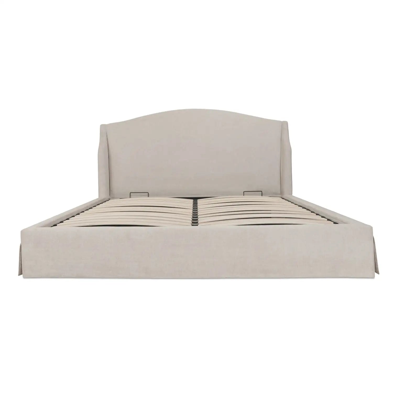 MOE'S, WESTON STORAGE BEDS, BEDS