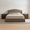 MOE'S, WESTON STORAGE BEDS, BEDS