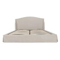 MOE'S, WESTON STORAGE BEDS, BEDS