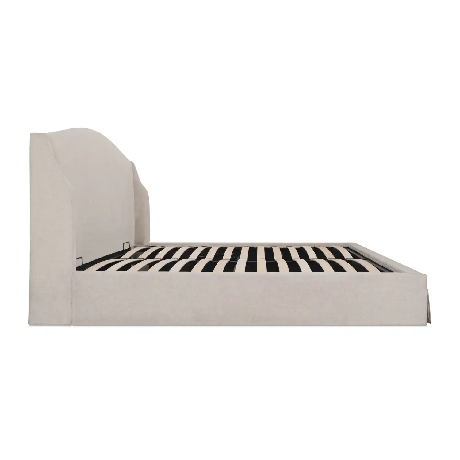 MOE'S, WESTON STORAGE BEDS, BEDS