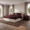 MOE'S, MAGGIE STORAGE BEDS, BEDS