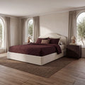 MOE'S, MAGGIE STORAGE BEDS, BEDS