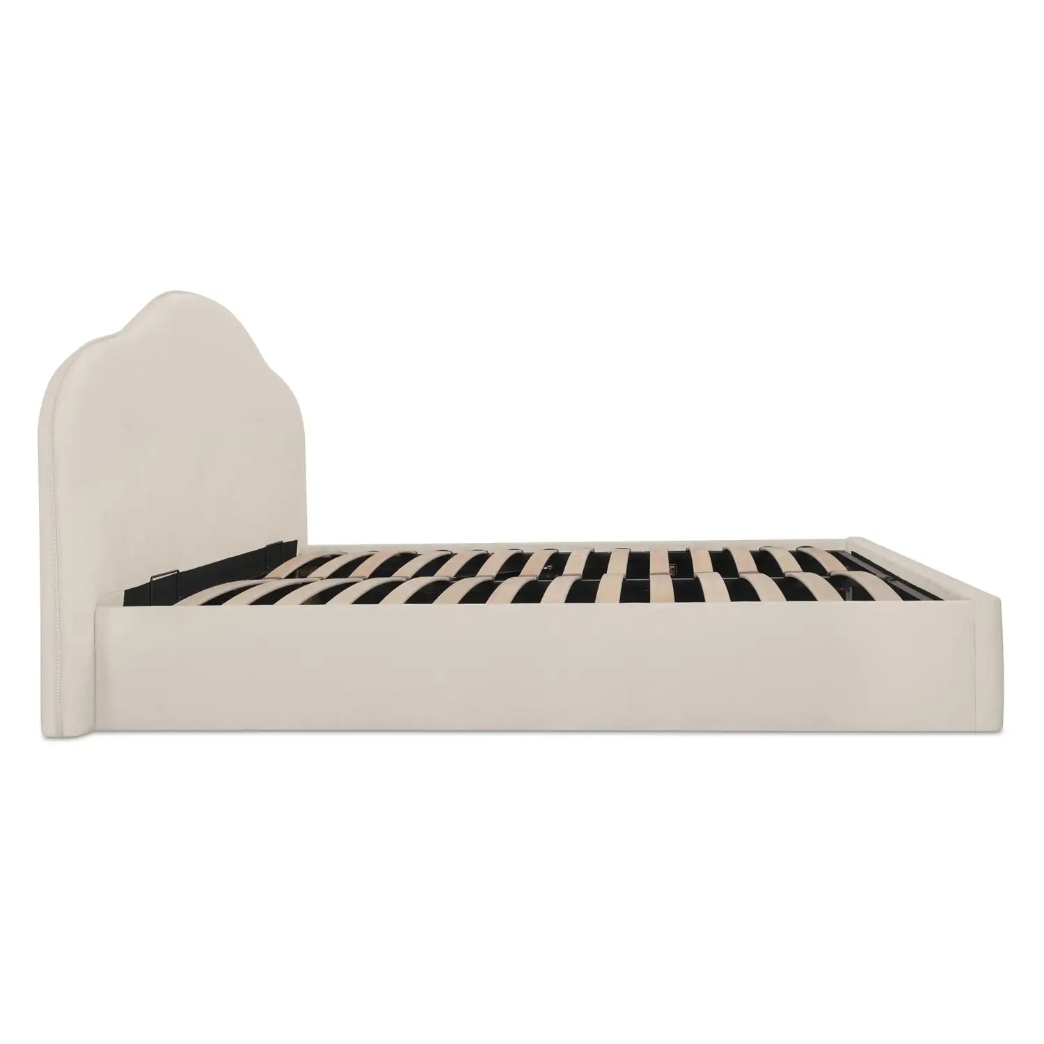 MOE'S, MAGGIE STORAGE BEDS, BEDS