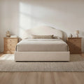 MOE'S, MAGGIE STORAGE BEDS, BEDS