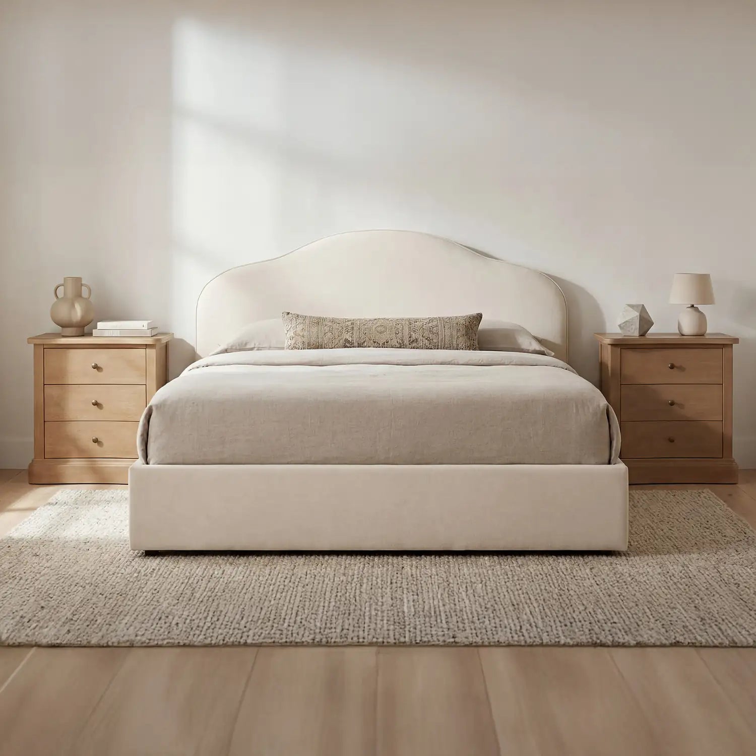MOE'S, MAGGIE STORAGE BEDS, BEDS