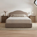 MOE'S, MAGGIE STORAGE BEDS, BEDS