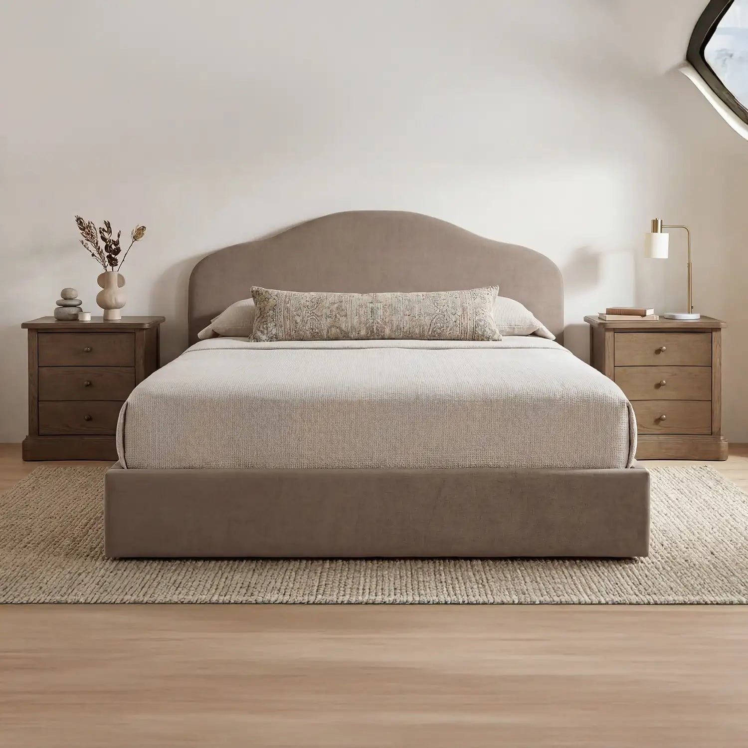 MOE'S, MAGGIE STORAGE BEDS, BEDS