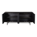 MOES JACKSON SIDEBOARDS - Cabinets & Bar