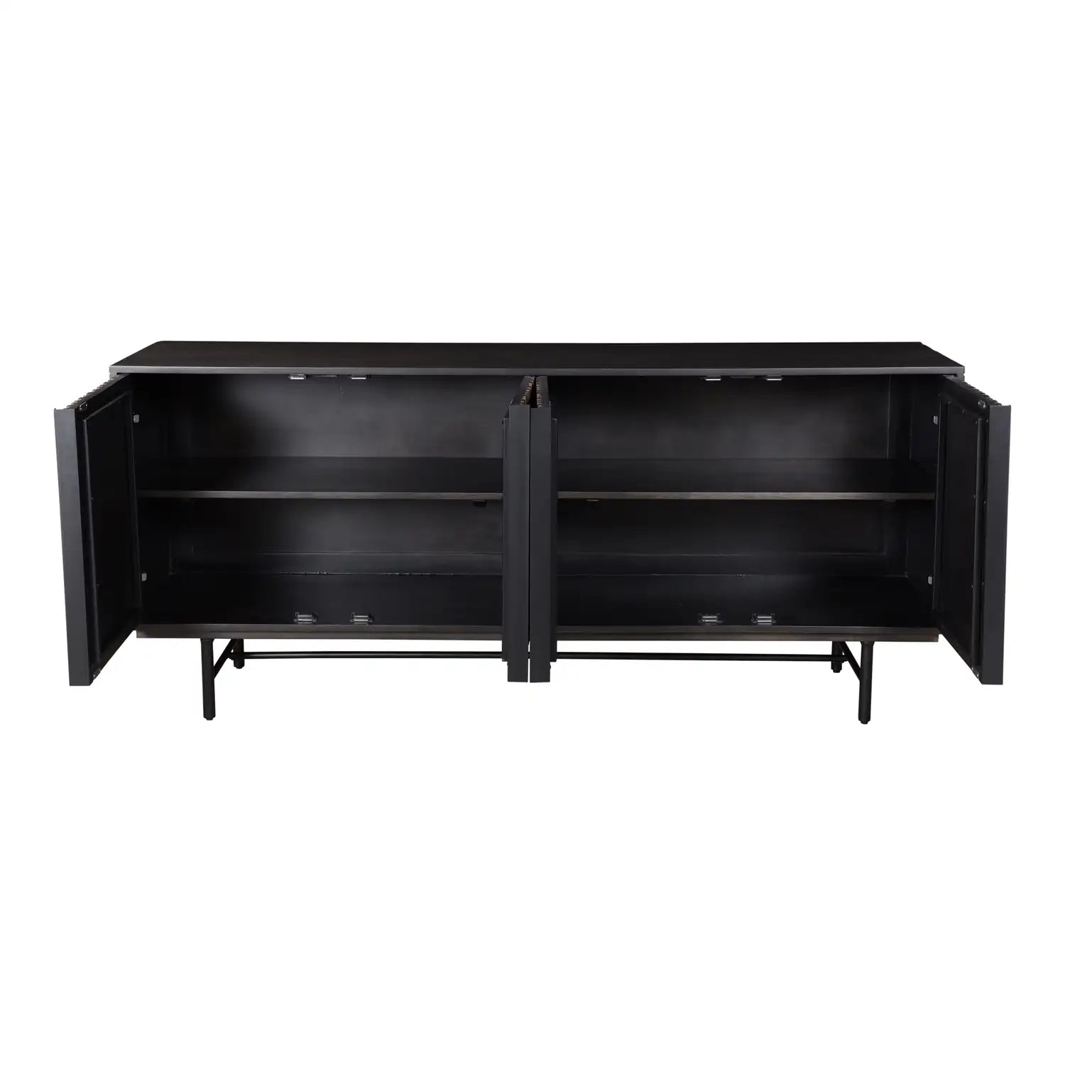 MOES JACKSON SIDEBOARDS - Cabinets & Bar
