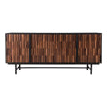 MOES JACKSON SIDEBOARDS - Cabinets & Bar