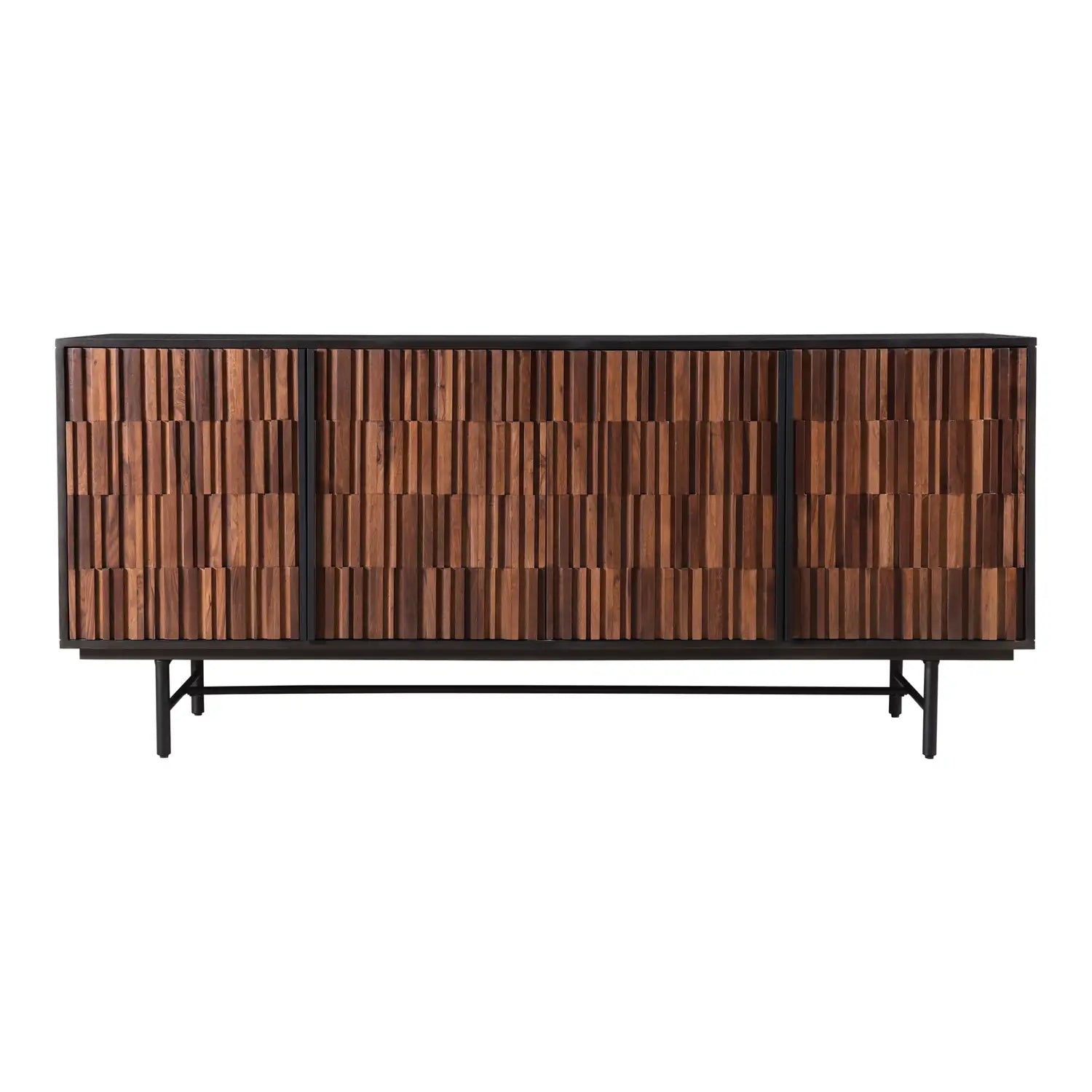 MOES JACKSON SIDEBOARDS - Cabinets & Bar