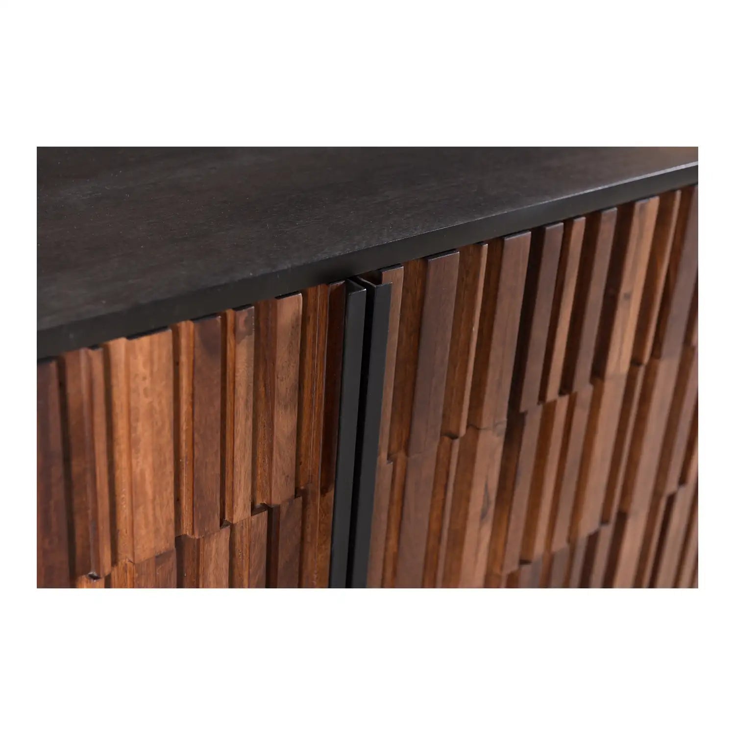 MOES JACKSON SIDEBOARDS - Cabinets & Bar
