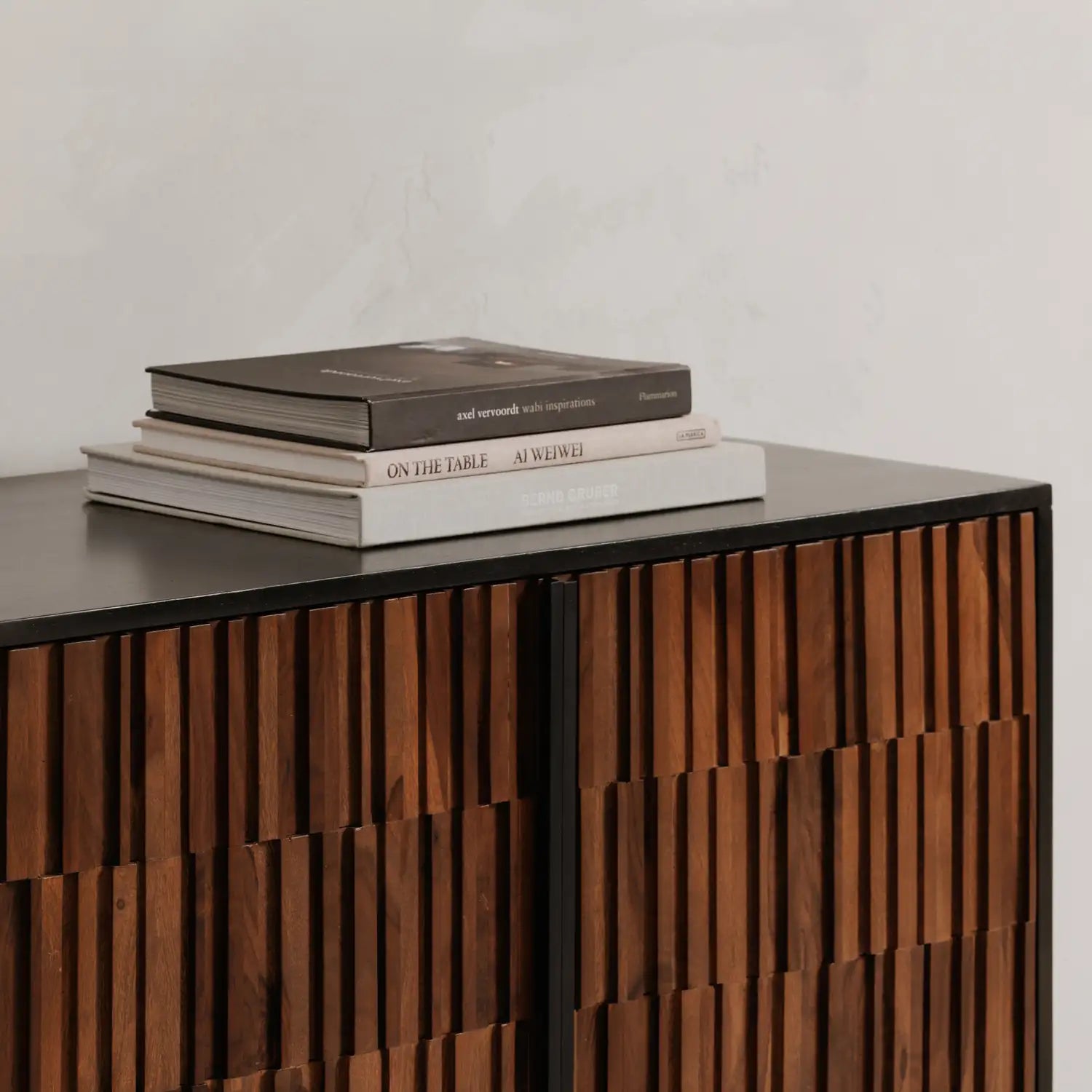 MOES JACKSON SIDEBOARDS - Cabinets & Bar