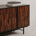MOES JACKSON SIDEBOARDS - Cabinets & Bar
