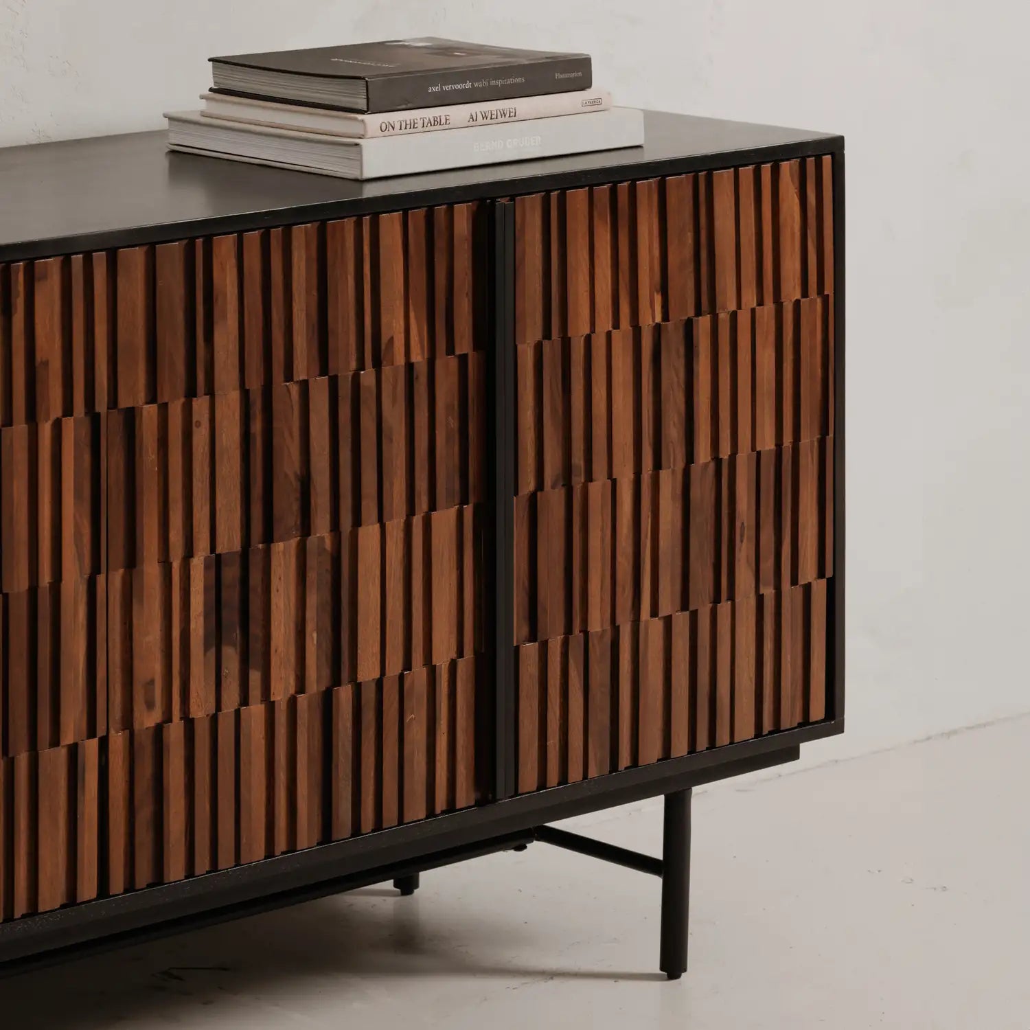 MOES JACKSON SIDEBOARDS - Cabinets & Bar