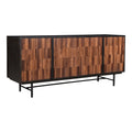 MOES JACKSON SIDEBOARDS - Cabinets & Bar