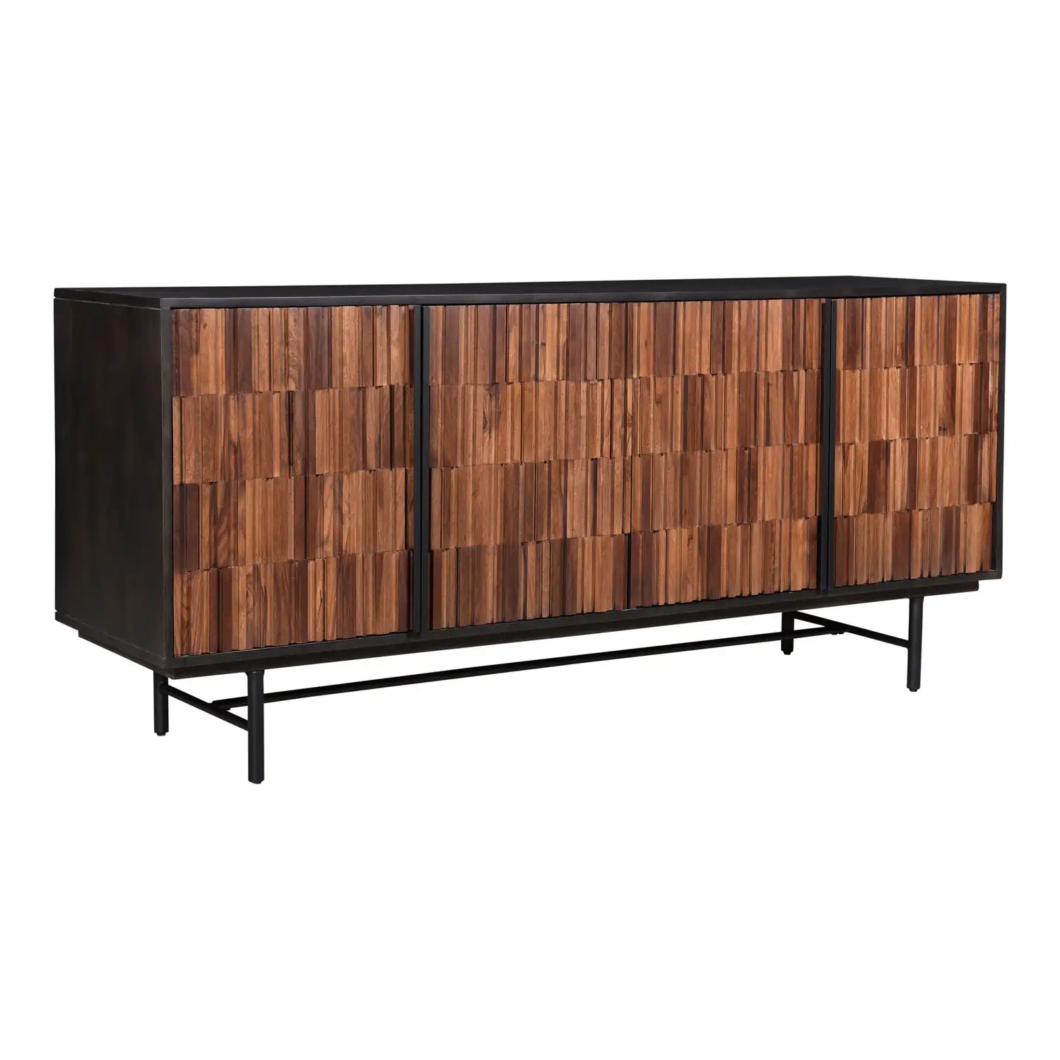 MOES JACKSON SIDEBOARDS - Cabinets & Bar