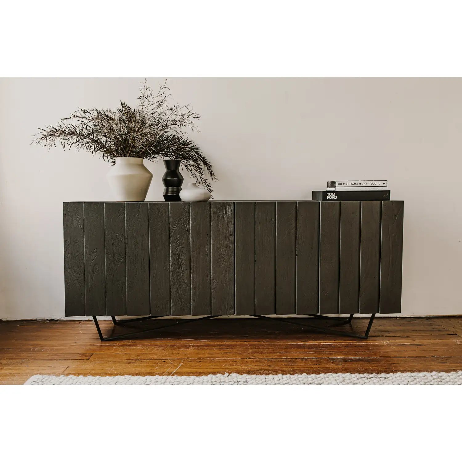 MOES BROLIO SIDEBOARDS - Cabinets & Bar