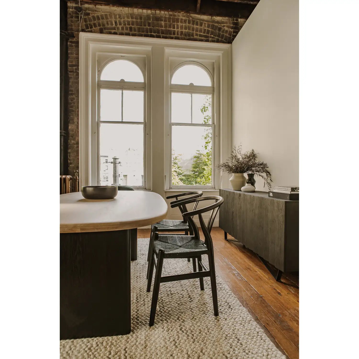 MOES BROLIO SIDEBOARDS - Cabinets & Bar