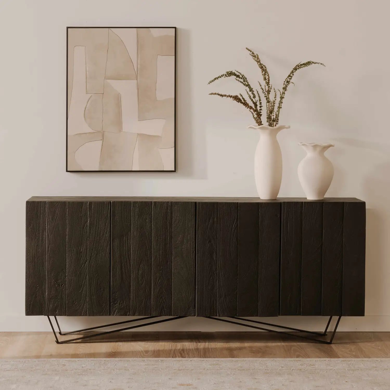 MOES BROLIO SIDEBOARDS - Cabinets & Bar