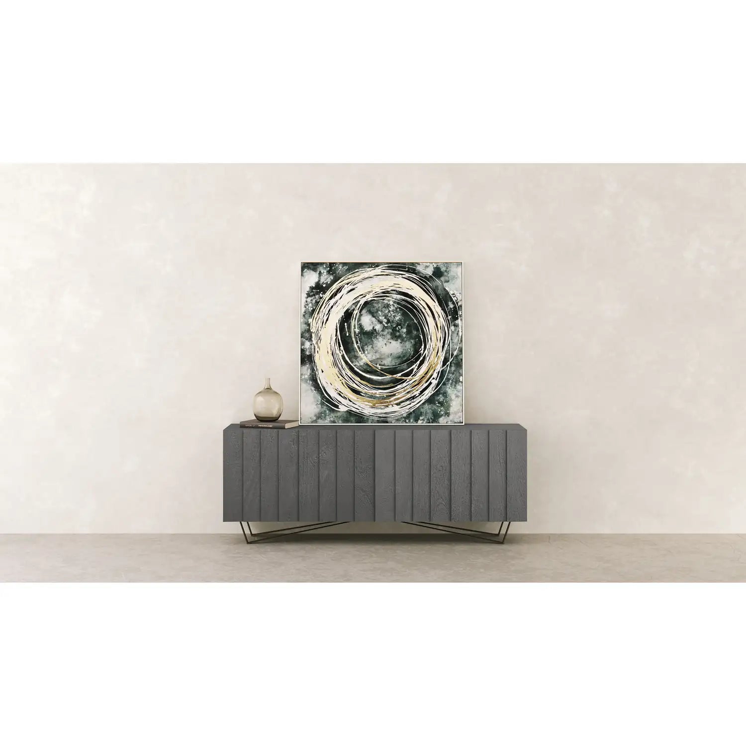 MOES BROLIO SIDEBOARDS - Cabinets & Bar