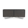 MOES BROLIO SIDEBOARDS - Cabinets & Bar