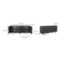 MOES BROLIO SIDEBOARDS - Cabinets & Bar