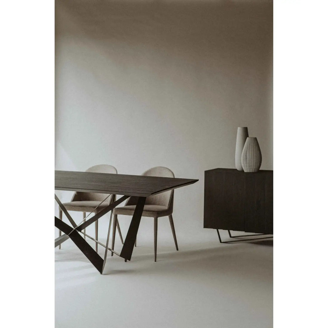 MOES BROLIO SIDEBOARDS - Cabinets & Bar