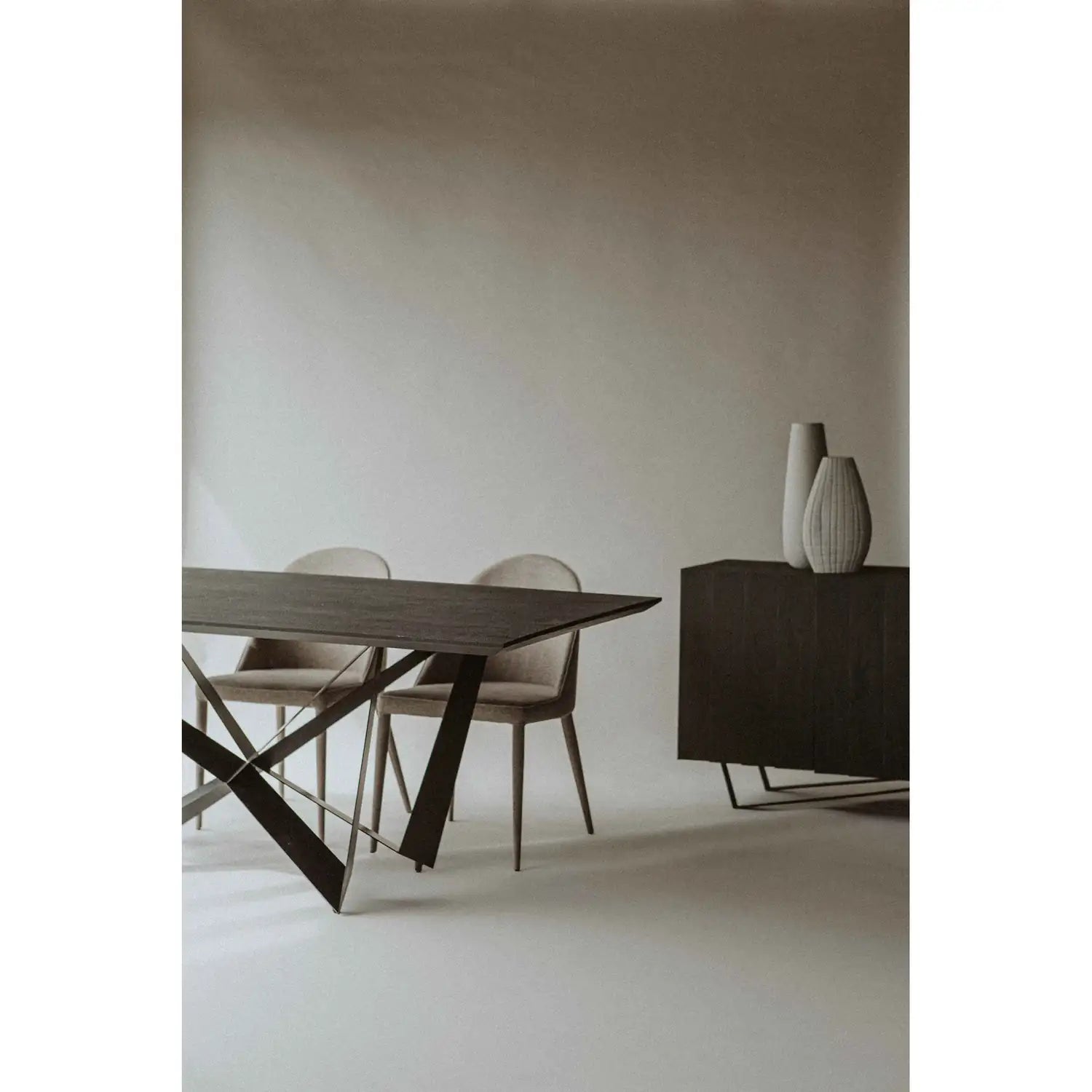 MOES BROLIO SIDEBOARDS - Cabinets & Bar