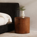 MOE'S, THEO NIGHTSTANDS, NIGHTSTANDS