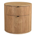 MOE'S, THEO NIGHTSTANDS, NIGHTSTANDS