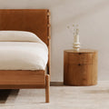MOE'S, THEO NIGHTSTANDS, NIGHTSTANDS