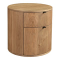 MOE'S, THEO NIGHTSTANDS, NIGHTSTANDS