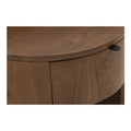 MOE'S, THEO NIGHTSTANDS, NIGHTSTANDS