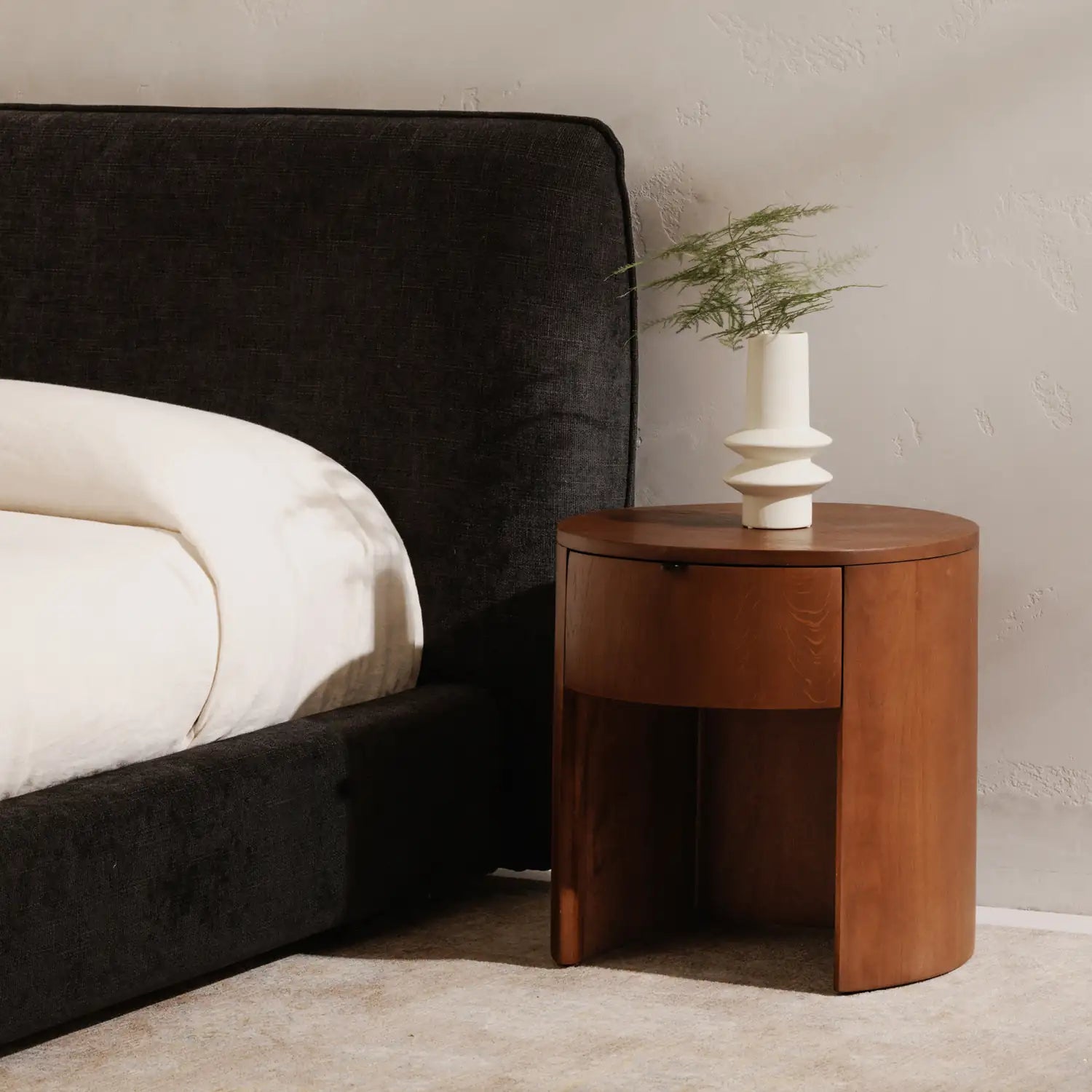 MOE'S, THEO NIGHTSTANDS, NIGHTSTANDS