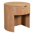 MOE'S, THEO NIGHTSTANDS, NIGHTSTANDS