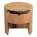 MOE'S, THEO NIGHTSTANDS, NIGHTSTANDS