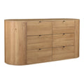 MOES, THEO DRESSERS, DRESSERS