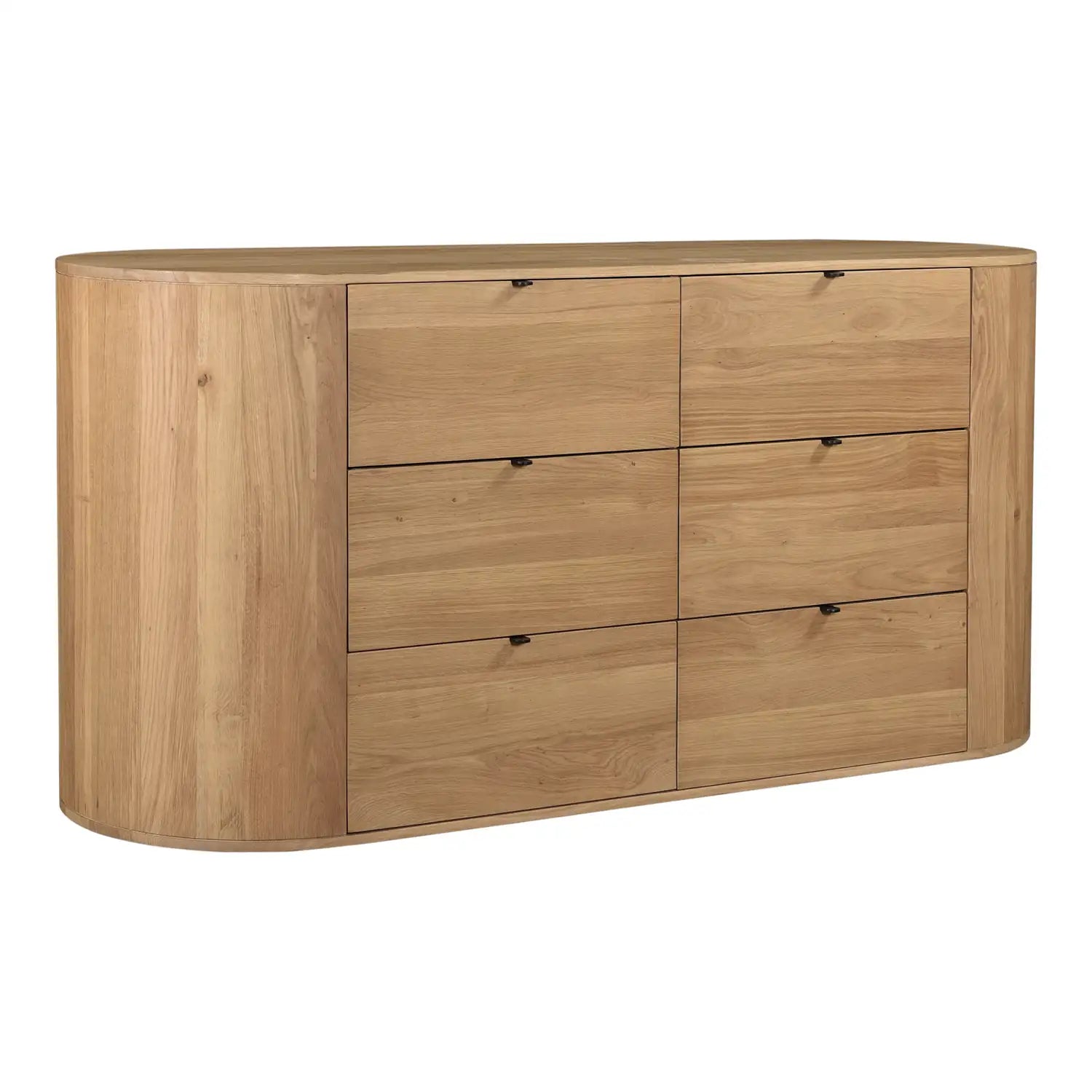 MOES, THEO DRESSERS, DRESSERS