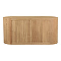 MOES, THEO DRESSERS, DRESSERS