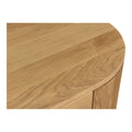 MOES, THEO DRESSERS, DRESSERS